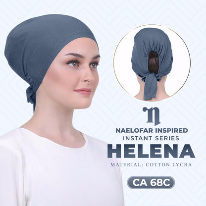 Naelofar Helena Inner Collection (CA)