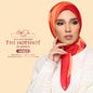 dUCk Inspired The Hotshot Square Eyelash Collection (15DQ)