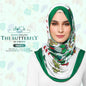 dUCk Inspired The Butterfly Shawl Eyelash Collection (19DS)