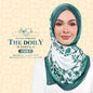 dUCk Inspired The Doily Shawl Eyelash Collection (21DS)