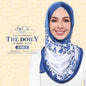 dUCk Inspired The Doily Shawl Eyelash Collection (21DS)