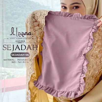 Sejadah Aleena RM3