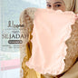 Aleena Telekung Aidraleena Collection - Free Woven Bag (1AL)