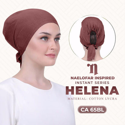 Naelofar Helena Inner Collection (CA)