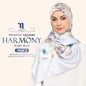 Naelofar Printed Ailyn & Harmony  SQ Collection