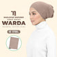 Naelofar Inner Warda Collection