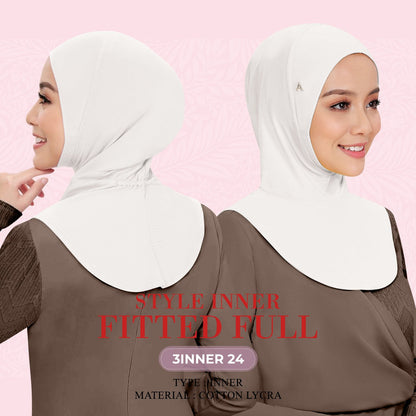 Ariani Style Inner Fitted Full Collection