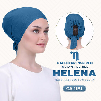 Naelofar Helena Inner Collection (CA)