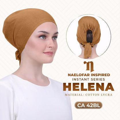 Naelofar Helena Inner Collection (CA)