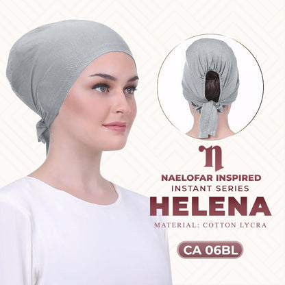 Naelofar Helena Inner Collection (CA)