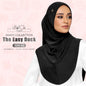 dUCk Inspired The Easy Instant Plain Collection (1DH)