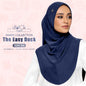 dUCk Inspired The Easy Instant Plain Collection (1DH)