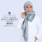 Naelofar Printed SQ Jewel Collection