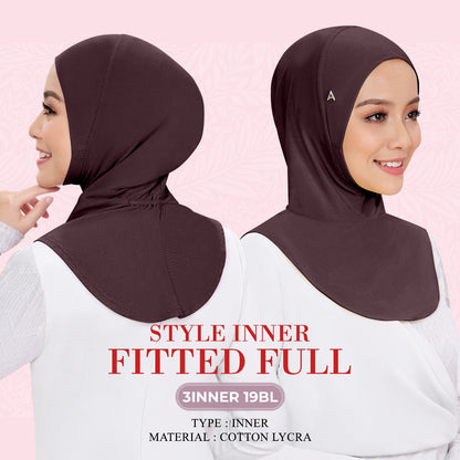 Ariani Style Inner Fitted Full Collection