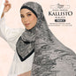 Ariani Inspired Kallisto Printed Shawl Collection