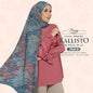 Ariani Inspired Kallisto Printed Shawl Collection