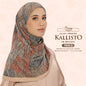Ariani Inspired Kallisto Printed Shawl Collection