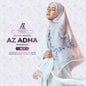 Ameera Zaini Collection AZ Adha
