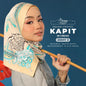 Ariani Inspired Kapit Printed SQ Collection