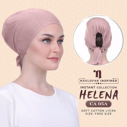 Naelofar Helena Inner Collection (CA)