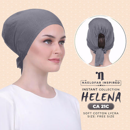 Naelofar Helena Inner Collection (CA)