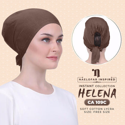 Naelofar Helena Inner Collection (CA)