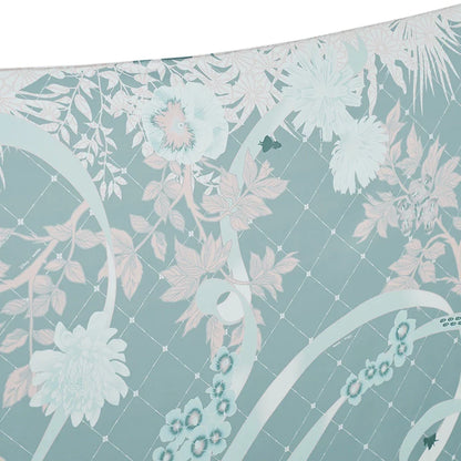 Naelofar Alice In Wonderland Square The Original Collection