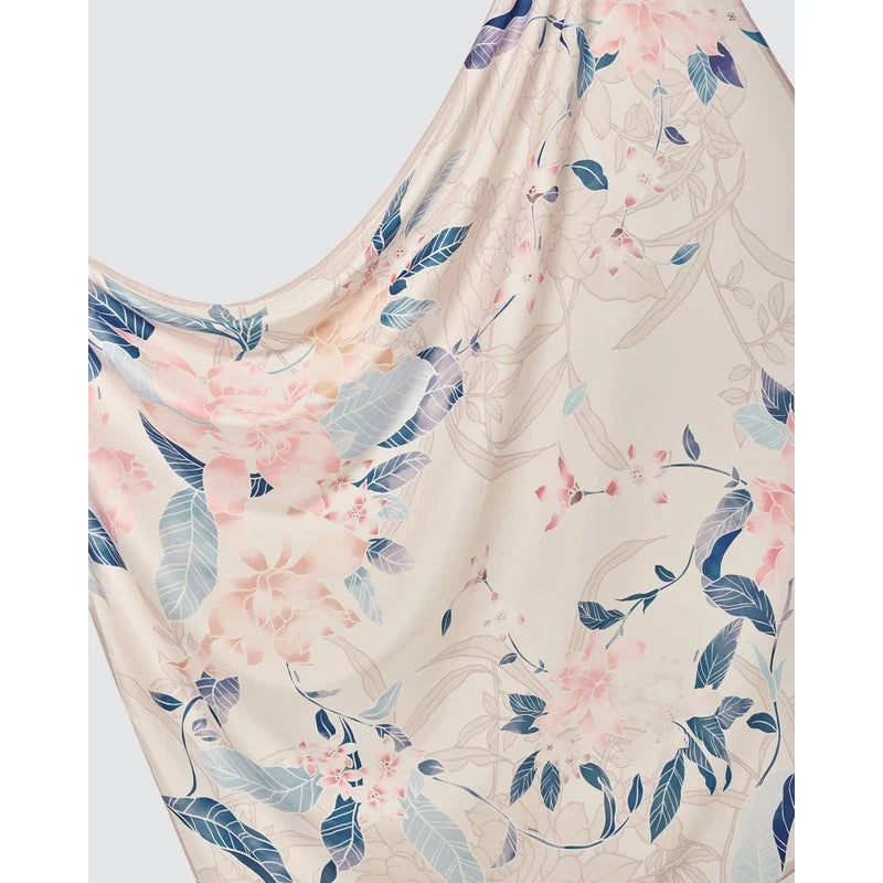 Naelofar Seindah Batik Cempaka Square The Original Collection