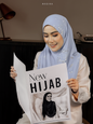 Hegira Hijab Inspired So-Basic Ornella Collection (39HT)
