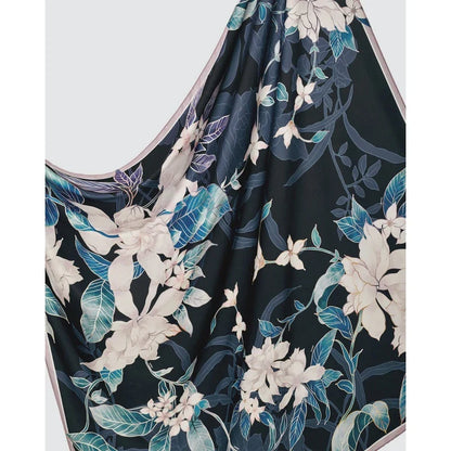 Naelofar Seindah Batik Cempaka Square The Original Collection