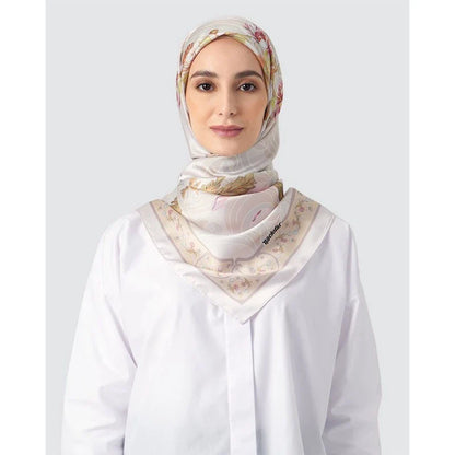 Naelofar Amora Square The Original Collection