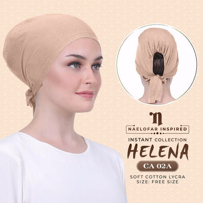 Naelofar Helena Inner Collection (CA)