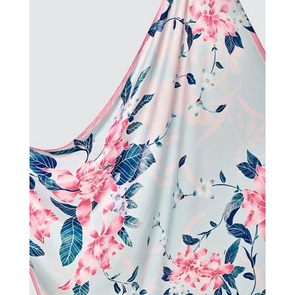 Naelofar Seindah Batik Cempaka Square The Original Collection