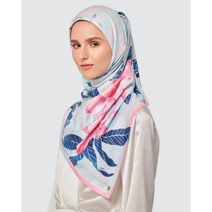Naelofar Seindah Batik Cempaka Square The Original Collection