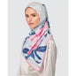 Naelofar Seindah Batik Cempaka Square The Original Collection