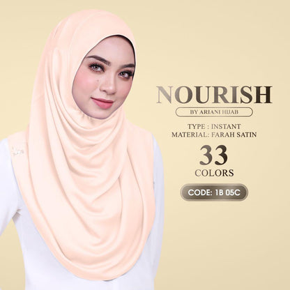 Ariani Inspired Nourish Instant Collection (1B)