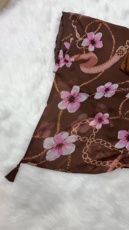 Bokitta Chic Printed The Original 100% Collection 2