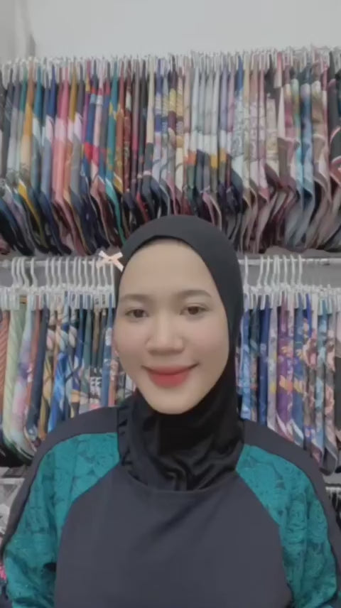 Ariani Inspired Shawl Printed Hogwarts Collection