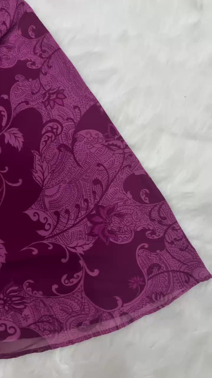Bokitta Chic Printed The Original 100% Collection 1