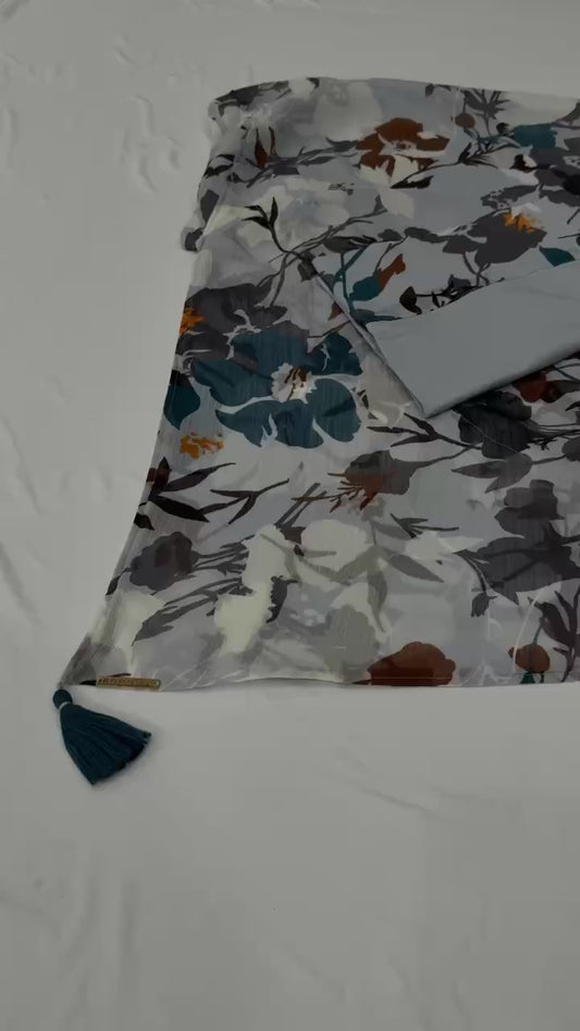 Bokitta Chic Maxi Printed The Original 100% Collection 2