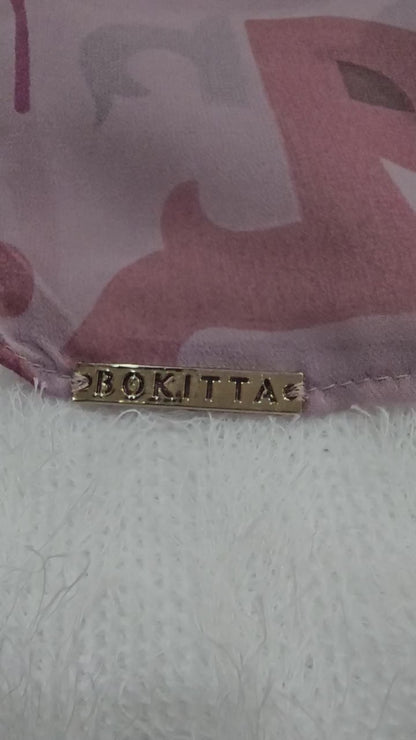 Bokitta Freestyle The Original 100% Collection