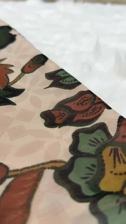 Bokitta Chic Printed The Original 100% Collection 3