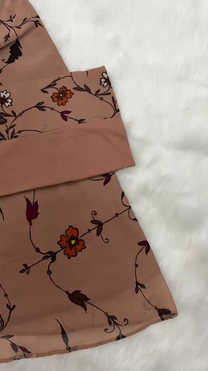 Bokitta Chic Printed The Original 100% Collection 2