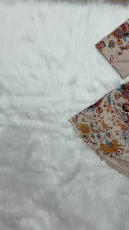 Bokitta Chic Printed The Original 100% Collection 3