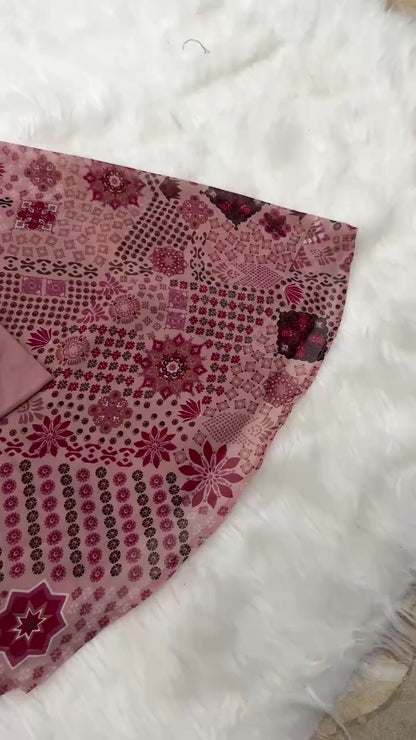 Bokitta Chic Printed The Original 100% Collection 1