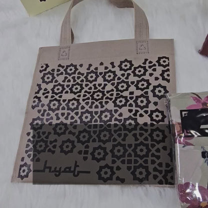 Hyat Hijab Inspired Nour Instant Collection (19HA)