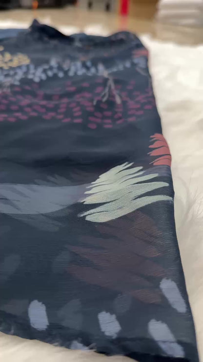 Bokitta Chic Printed The Original 100% Collection 3