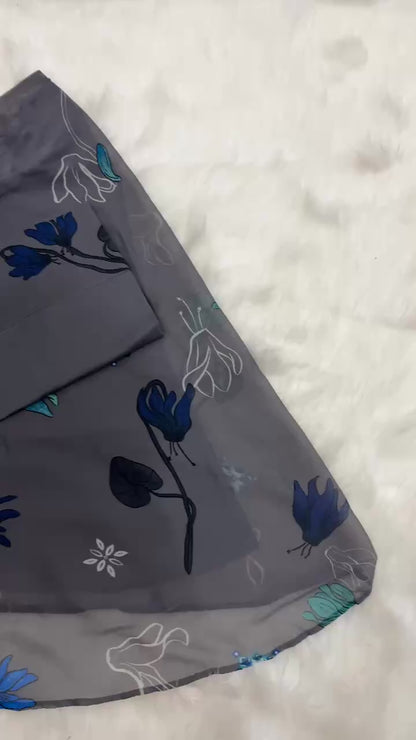 Bokitta Chic Printed The Original 100% Collection 1