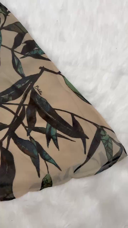 Bokitta Chic Printed The Original 100% Collection 2