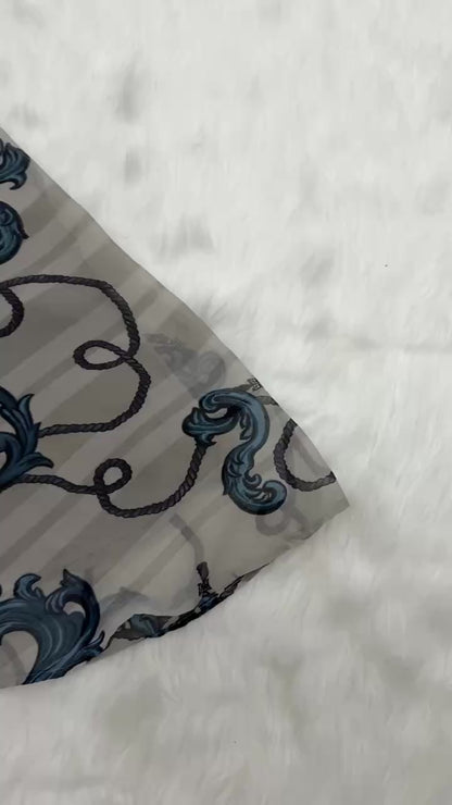 Bokitta Chic Printed The Original 100% Collection 2